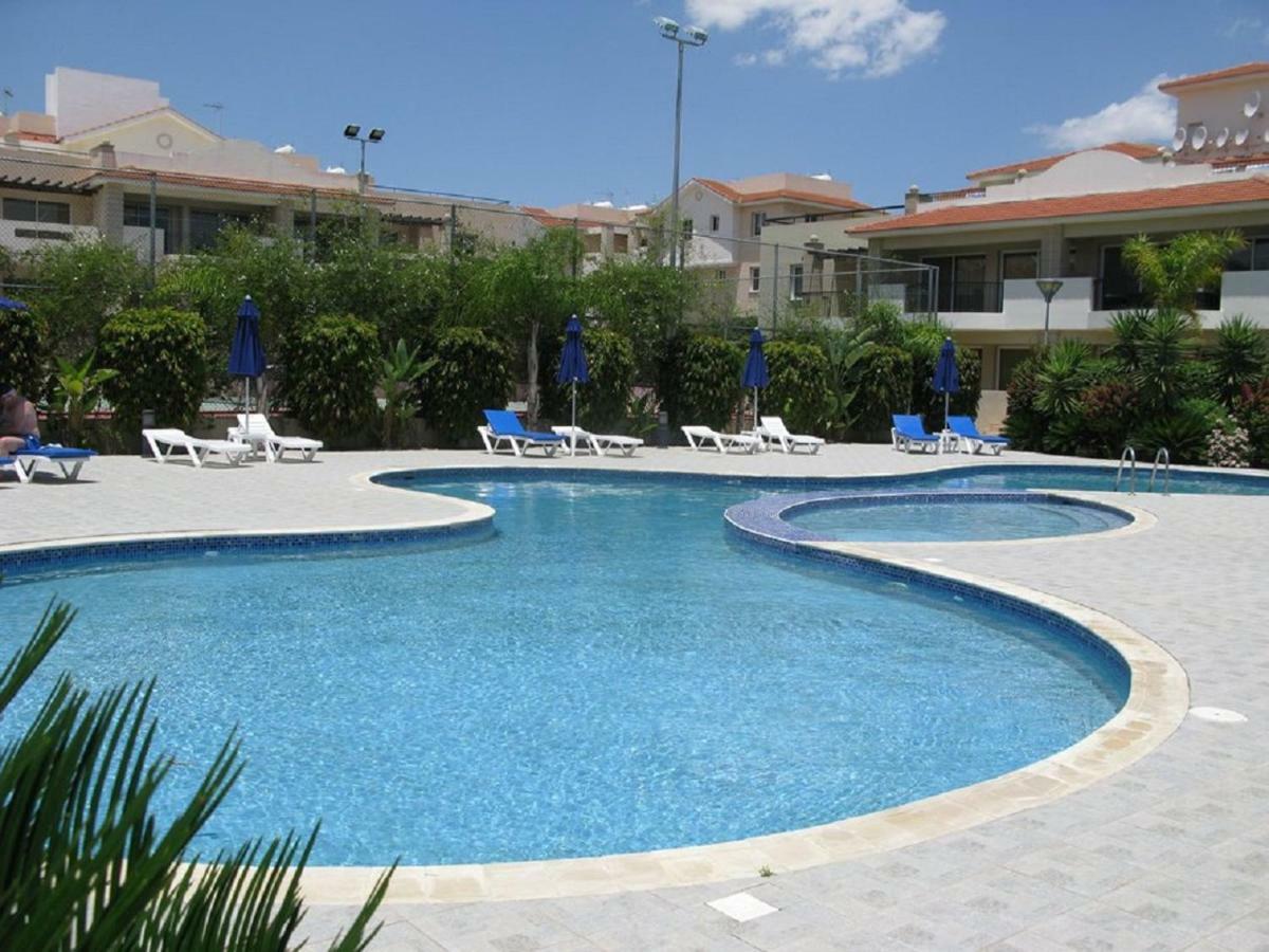 Pyla Gardens A102 Apartment Exterior photo